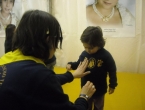 Recogida del Ninot